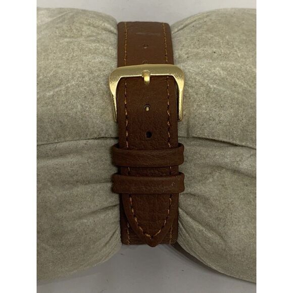 Fossil Gen 4 Authentic Digital Dial Smart Watch Custom Band FTW6015 ZA290 - Picture 5 of 12